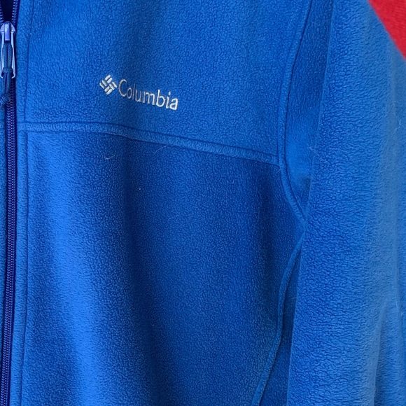 Columbia vest - Picture 2 of 4